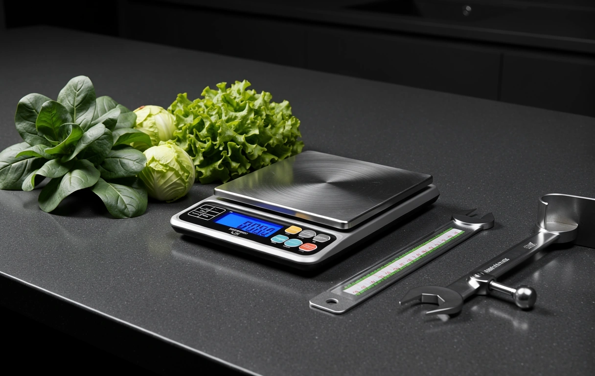 Clinical Precision in Nutrition