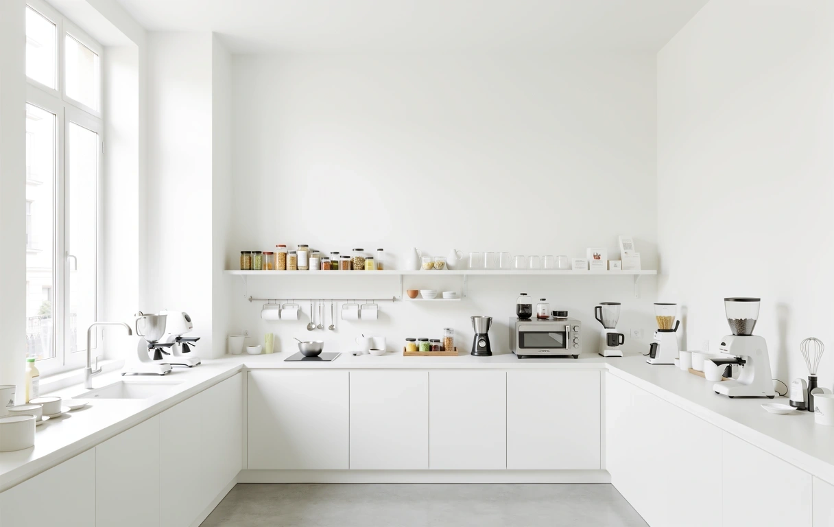 NutriOnline Studio environment